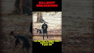 Eminem Killshot Breakdown  Eminem vs MGK Diss [upl. by Whitney]