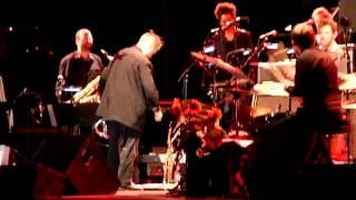 Nigel Kennedy Quintet plays Jimi Hendrix  Live at Museum der Arbeit Hamburg  24072010 [upl. by Sheree]