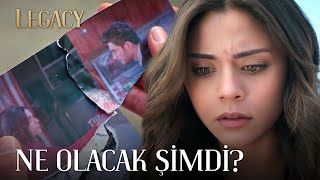 Seher Yamanı Affedebilecek mi  Legacy 157 Bölüm English amp Spanish subs [upl. by Christin620]