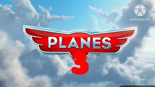 Planes 3 Opening Scene [upl. by Quintus]