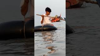 Finally Challenge complete 😊 vlog challenge gujarati minivlog tapu island shorts [upl. by Janeczka]