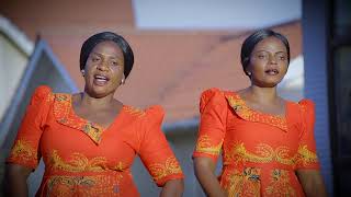 AIC MASWA CHOIR SAMEHE Official HD Video [upl. by Butler]