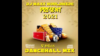 NEW DANCEHALL MIX SEPTEMBER 2021 CLEAN EDITION VOL 18 FT POPCAAN SKILLIBENG DING DING CHRONIC LAW [upl. by Alracal286]