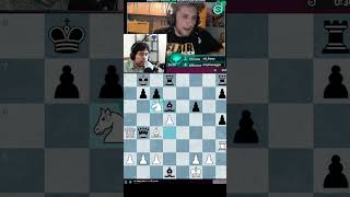 I Played GMHikaru 3281 Again 😱 [upl. by Irrok]