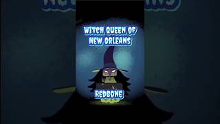 🎶😍🎃 Witch Queen of New Orleans by Redbone 👻 Shorts halloweenfun 70smusic [upl. by Ahmed]