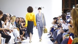 Giada  Spring Summer 2017 Full Fashion Show  Exclusive [upl. by Alue284]