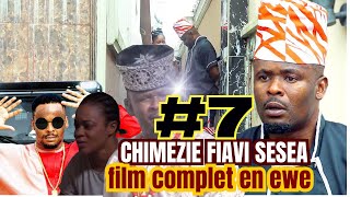 CHIMEZIE FIAVI SESEA 7 [upl. by Fulcher]