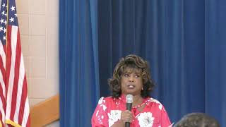 True Fellowship Baptist Church Live Stream [upl. by Alodee195]