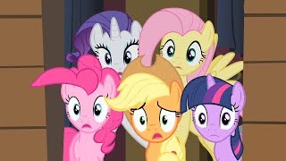 My Little Pony Friendship is Magic  Discordant Harmony [upl. by Katlaps]