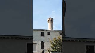 Castello di Roncade a pochi minuti dalla provincia di Venezia Unica villa veneta prepalladiana [upl. by Kristof]