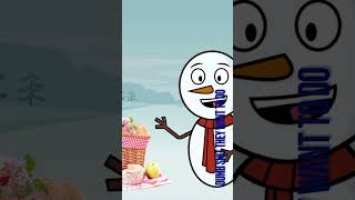 Brony JOKES 😂  Dumb Things Women Want to do 💃 funny animatedcomedy billburr snowman [upl. by Riker]