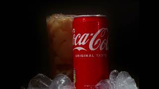 Coca cola ad  Overdopegroup [upl. by Muffin]