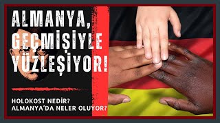 Almanyanın Göçmen Meselesi ve Holokost Bağlantısı Hakkındaki Tüm Gerçekler  Puslu Tarih [upl. by Imiaj847]