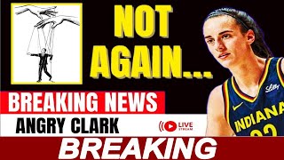 Caitlin Clark FINALLY RESPONDS To Europe Rumors – THIS Is HUGE [upl. by Itaws]