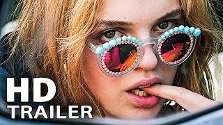 ASSASSINATION NATION Trailer Deutsch German 2018 [upl. by Schaffel]