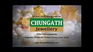 CHUNGATH JEWELLERY Ad 60 sec [upl. by Maxine]