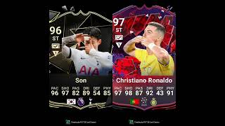 Creating Cards using FUT 25 Card Creator [upl. by Cire]