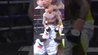 Casemiro tough fight boxing highlights sports [upl. by Esra592]