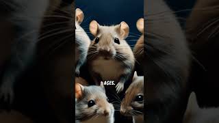 Where Do Rodents Come From [upl. by Bowie]