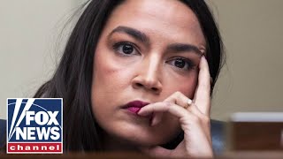 NO CLUE AOC ripped for utterly ignorant Christmas message [upl. by Tu385]