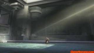 God of War 2Part 24The Hall of Atropos [upl. by Eedrahc]