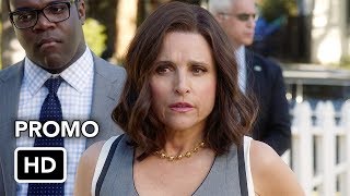 Veep 6x08 Promo quotJudgequot HD [upl. by Osy]