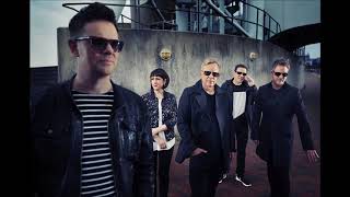 My Top 5 Best New Order Songs [upl. by Costin]