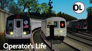 ROBLOX  Operators Life Update  NEW Map Remaster OUT NOW [upl. by Trebma288]