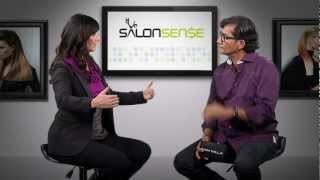 How To Handle Angry Clients In The Salon [upl. by Einatsed]