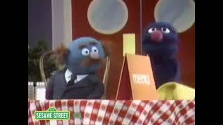 Sesame Street WAITER  Sparta Madhouse V3 Remix [upl. by Bradshaw]