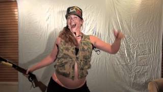 People of Walmart Music Video Challenge  2 Buck Sally [upl. by Arva429]