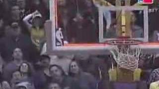 NBAS Best Buzzer Beaters [upl. by Arihas]