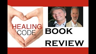 The Healing Codes Review Custom healing codes EFT depression [upl. by Fabiola742]