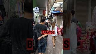 ¿Tailandia es más barato [upl. by Anilra563]