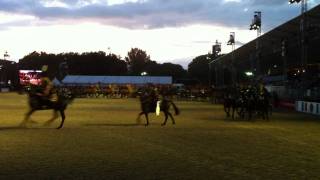 Windsor Castle Royal Tattoo 2011 [upl. by Tat565]