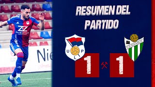 📹 Resumen del Partido  UP Langreo  CD Guijuelo [upl. by Eimmat]