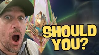 Should You Summon Guaranteed Inquisitor Shamael Plus Prism Pool  RAID Shadow Legends [upl. by Idissac]