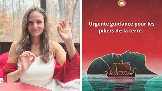 Urgente guidance pour les piliers de la terre [upl. by Ynatsed359]