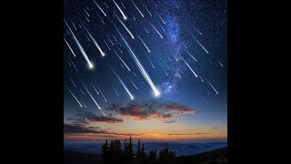 Top Meteor Showers to Watch This Fall [upl. by Waiter229]