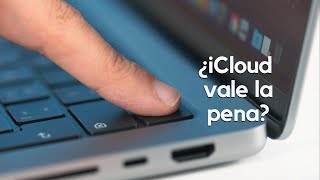 iCloud ¿Realmente Vale la Pena [upl. by Corey]