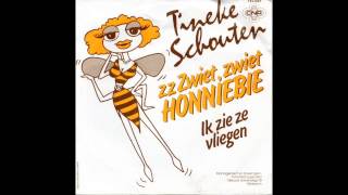 Tineke Schouten  Zwiet Zwiet Honniebie [upl. by Scoville]