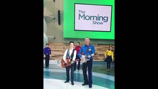 The Wiggles Morning Show Canada Promos [upl. by Ramal35]