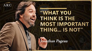 What is the Supreme Good  Jonathan Pageau [upl. by Aicire]