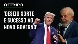 Como a relação entre Lula e Trump pode impactar o Brasil [upl. by Garey]