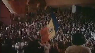 Vasile Şeicaru  Trăiască România Cenaclul Flacăra [upl. by Armington]