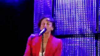 Gianna Nannini  Alla Fine [upl. by Norred]