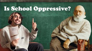 Pedagogy of the Oppressed  Paulo Freire  Explained by a Teacher [upl. by Nnayrrehs717]