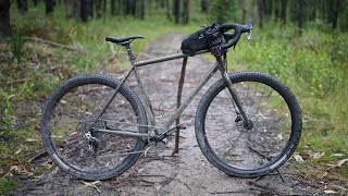 Kona Sutra LTD 2020 Review  Adventure Ready GravelTouring Bike [upl. by Ide899]