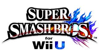 Hadess Infernal Theme  Super Smash Bros Wii U [upl. by Adlen]