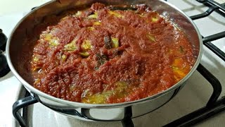 Parmigiana di Melanzane Napoletana [upl. by Klina630]